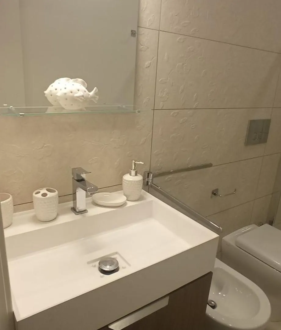 Borgo Sant' Antonio14 Apartamento Syracuse