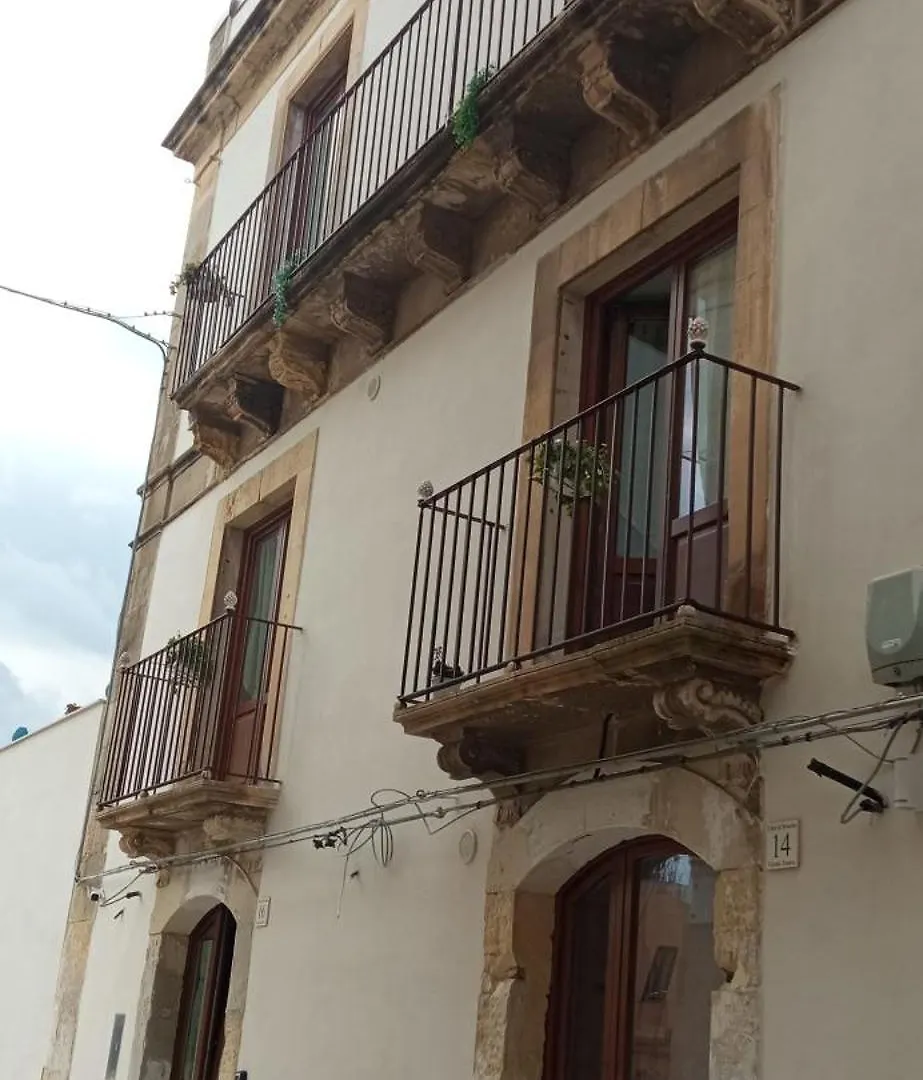 Borgo Sant' Antonio14 Apartamento Syracuse