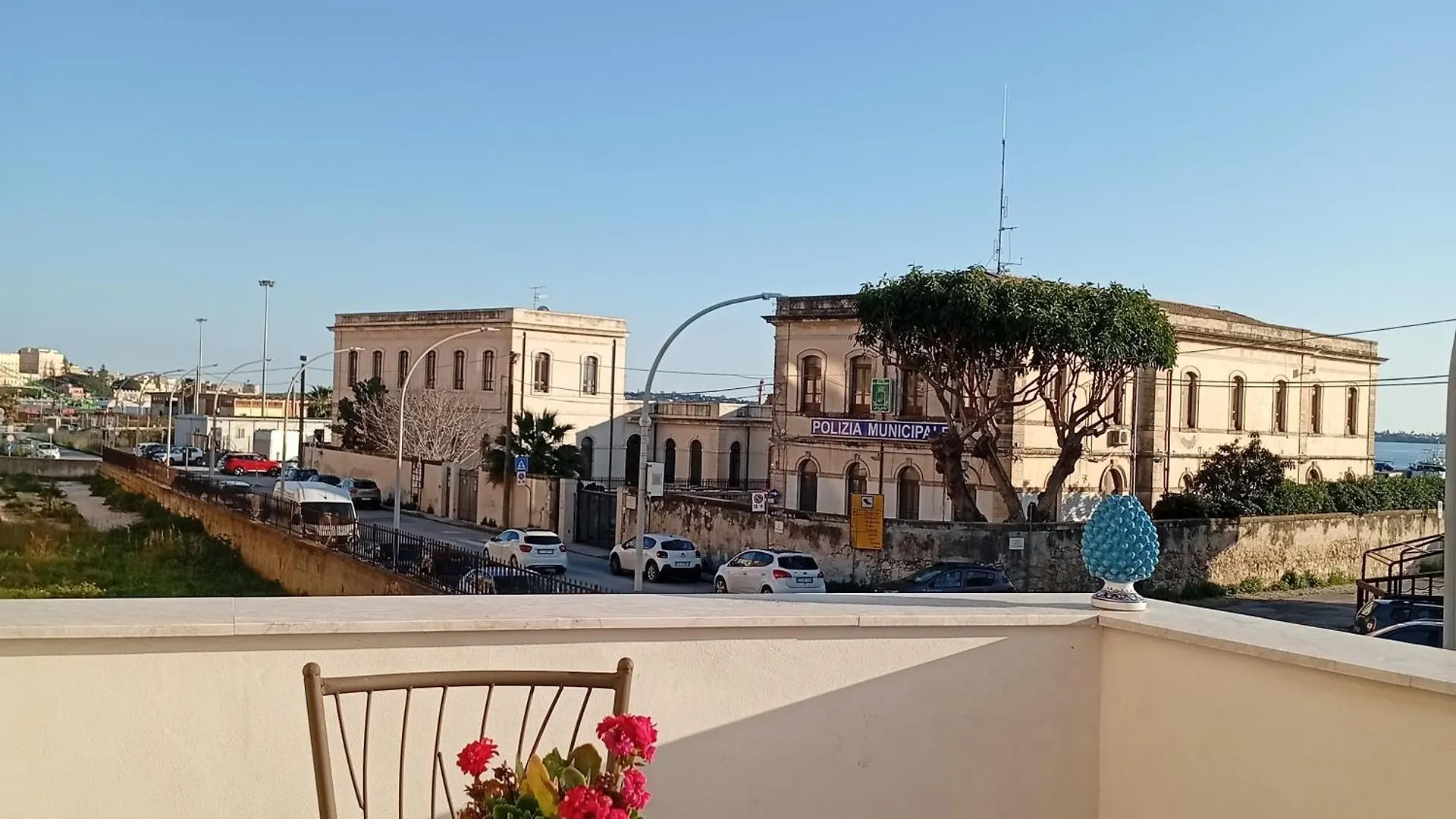Borgo Sant' Antonio14 Apartamento Syracuse