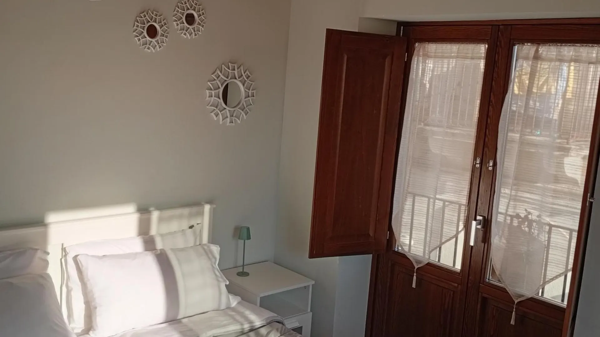 Borgo Sant' Antonio14 Apartamento Syracuse Itália