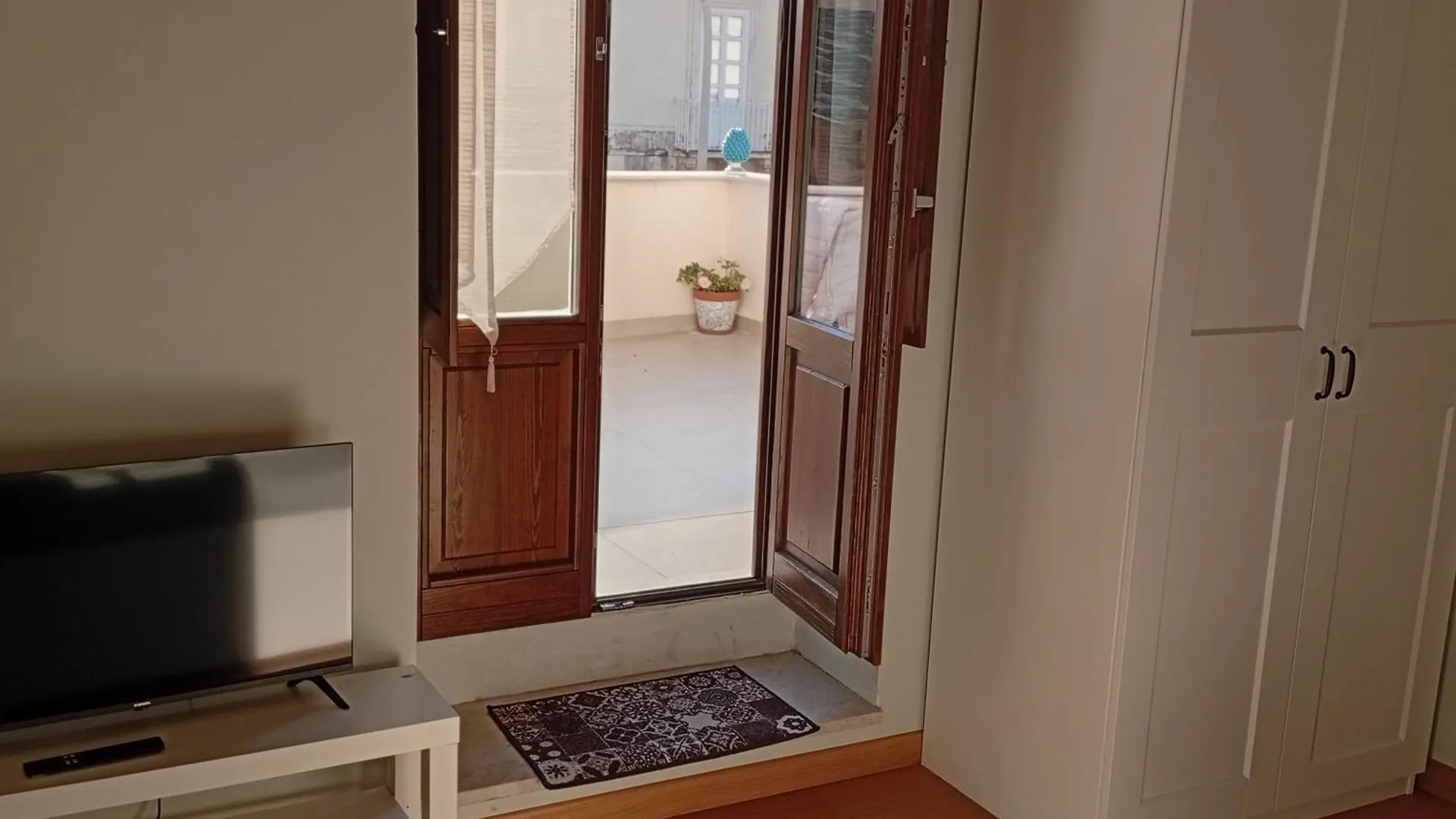 Borgo Sant' Antonio14 Apartamento Syracuse