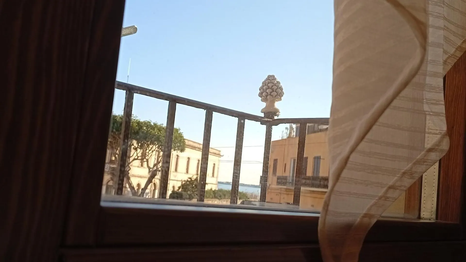 Borgo Sant' Antonio14 Apartamento Syracuse