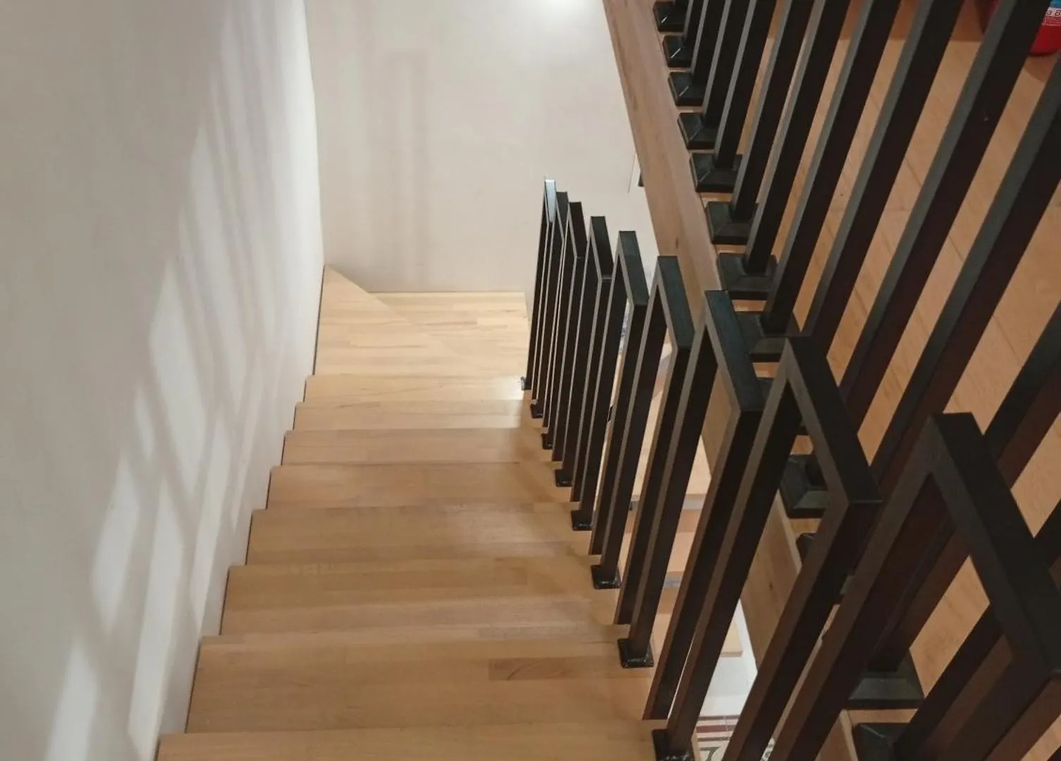 Borgo Sant' Antonio14 Apartamento Syracuse