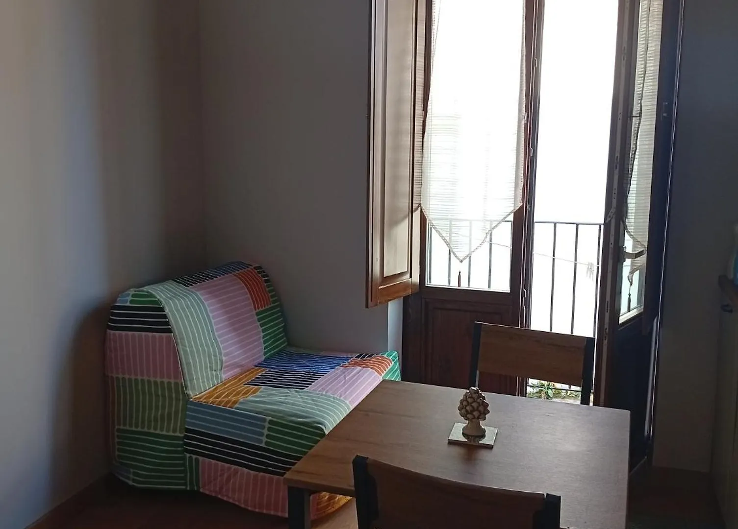 Borgo Sant' Antonio14 Apartamento Syracuse
