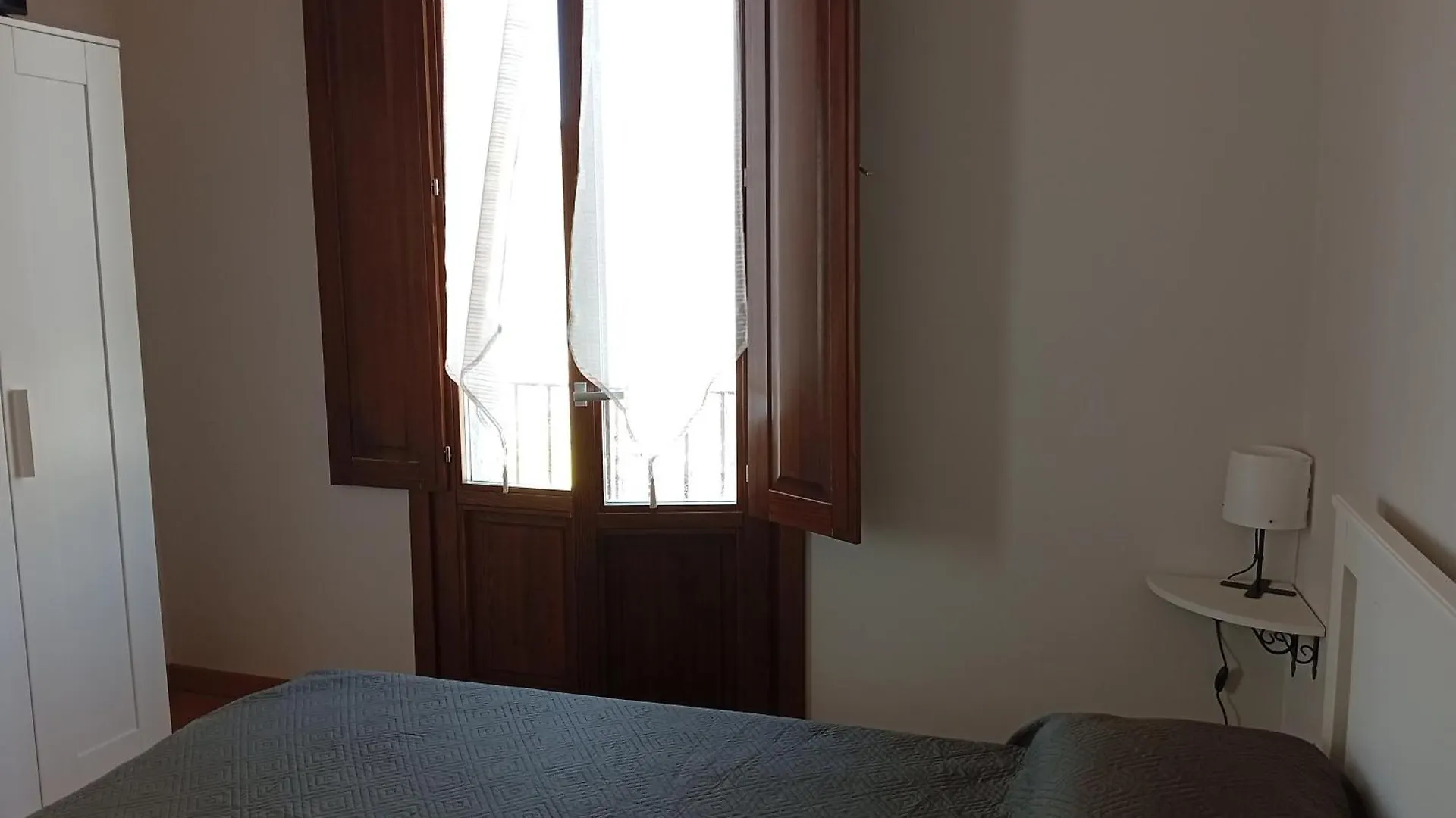 Borgo Sant' Antonio14 Apartamento Syracuse