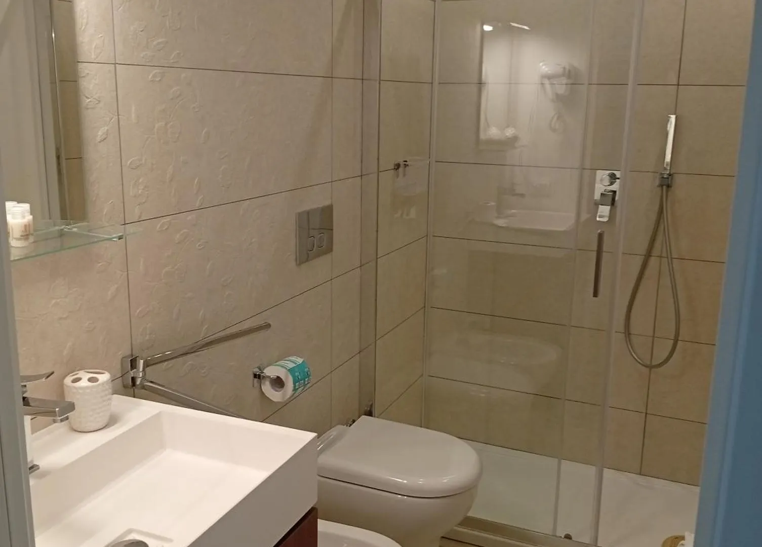 Borgo Sant' Antonio14 Apartamento Syracuse